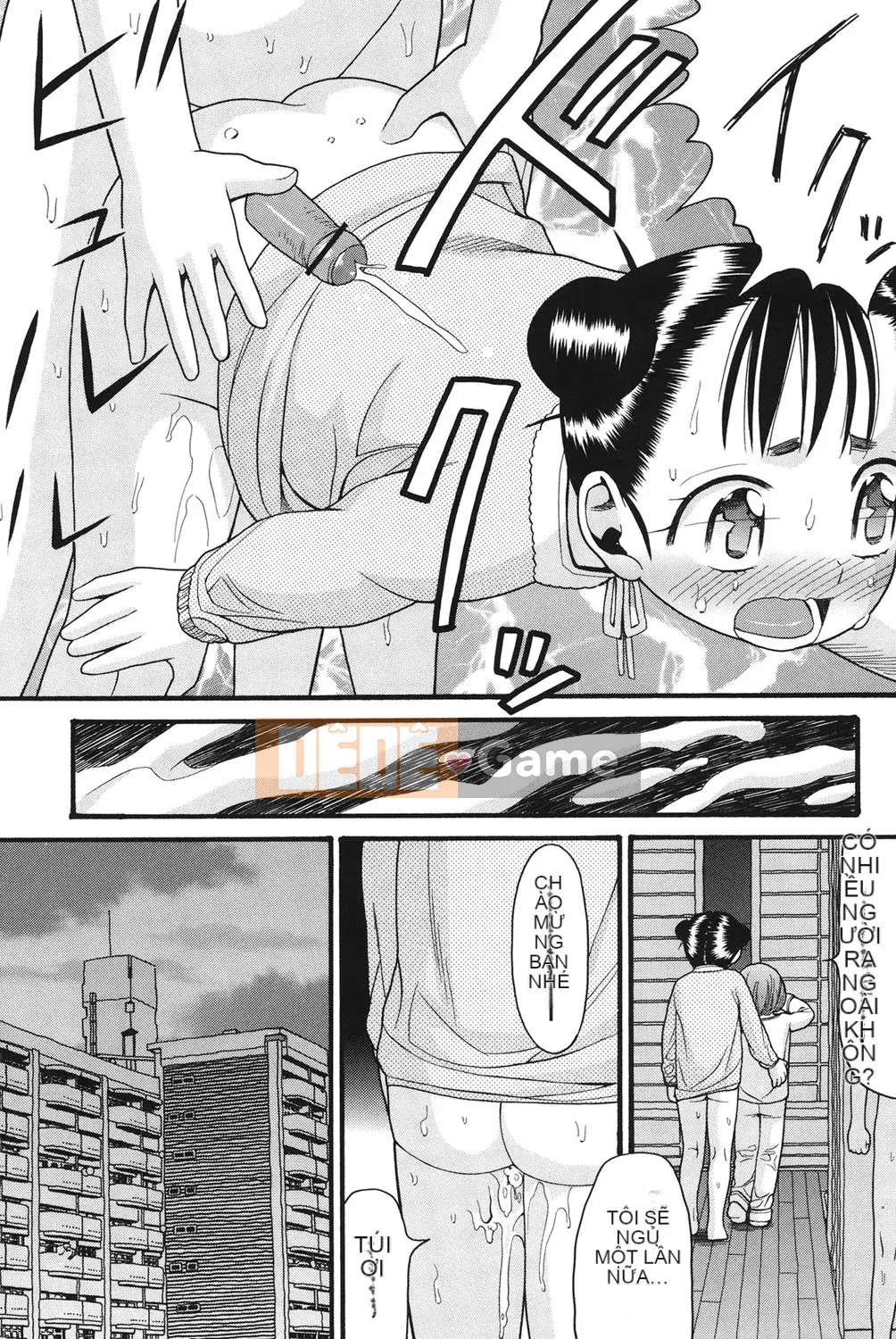 [Nở] Usagi no Koe Jo