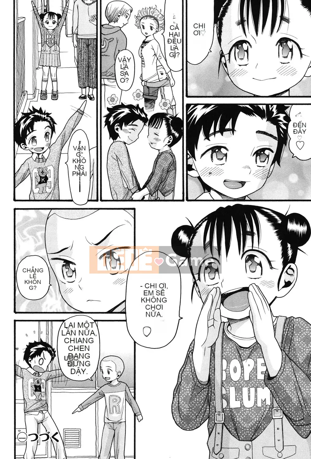 [Nở] Usagi no Koe Jo