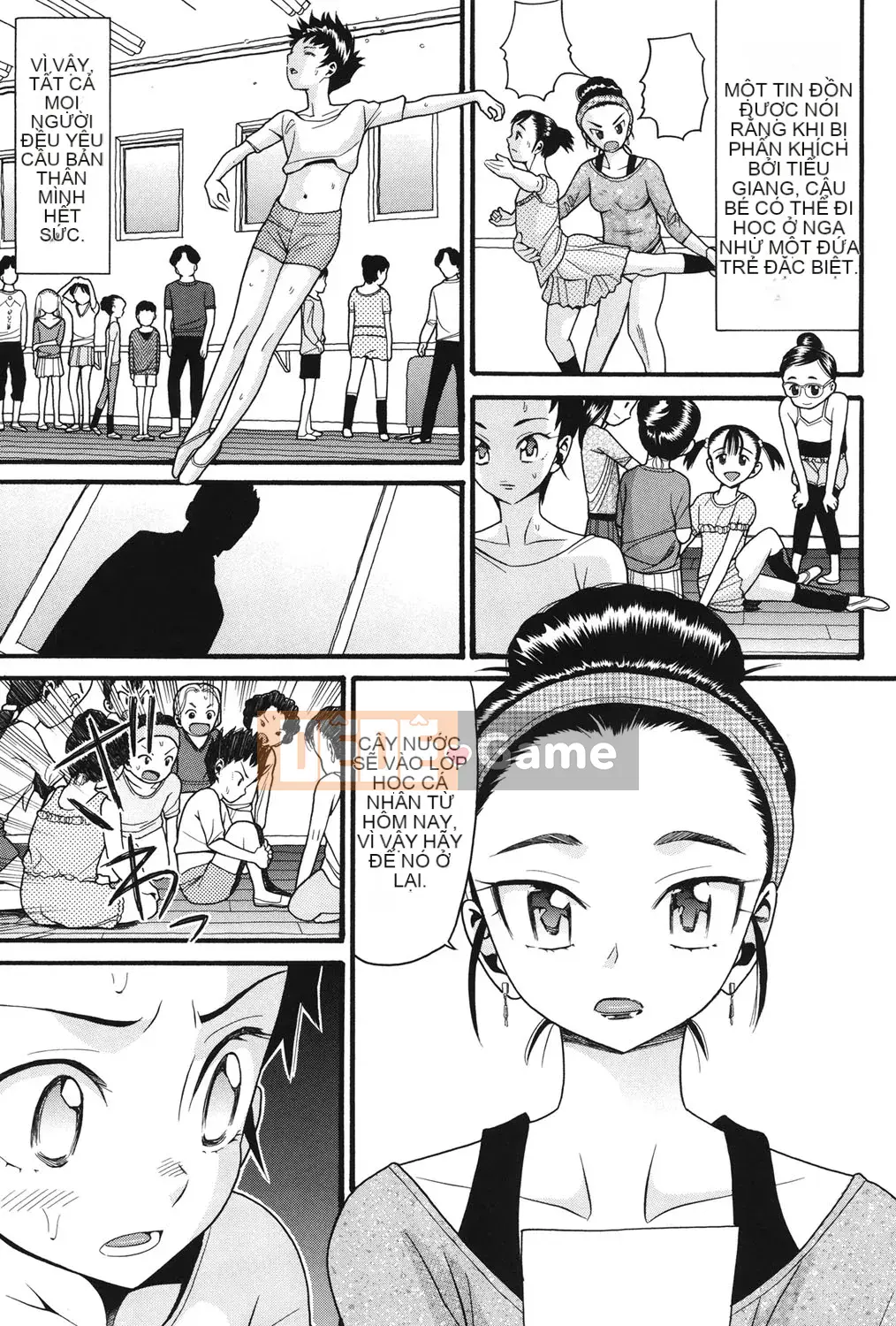 [Nở] Usagi no Koe Jo