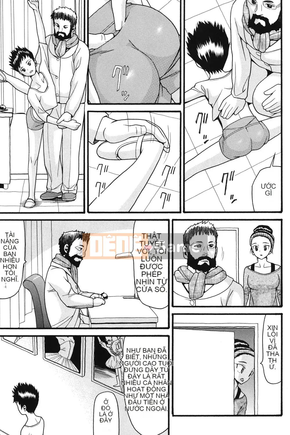 [Nở] Usagi no Koe Jo