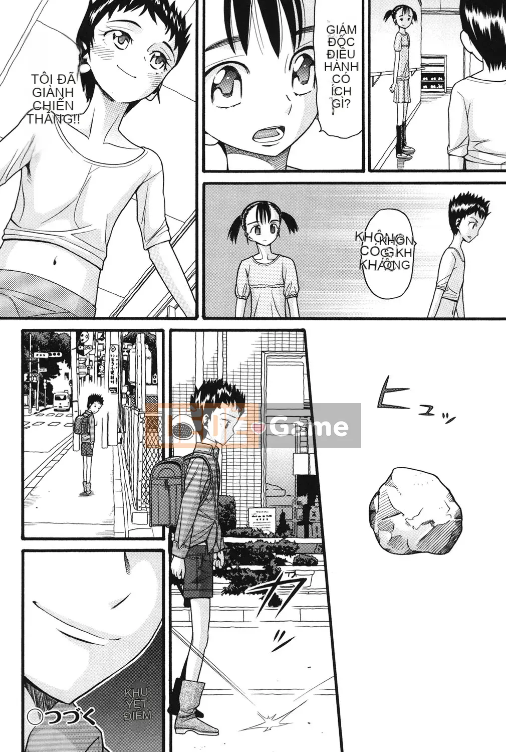 [Nở] Usagi no Koe Jo