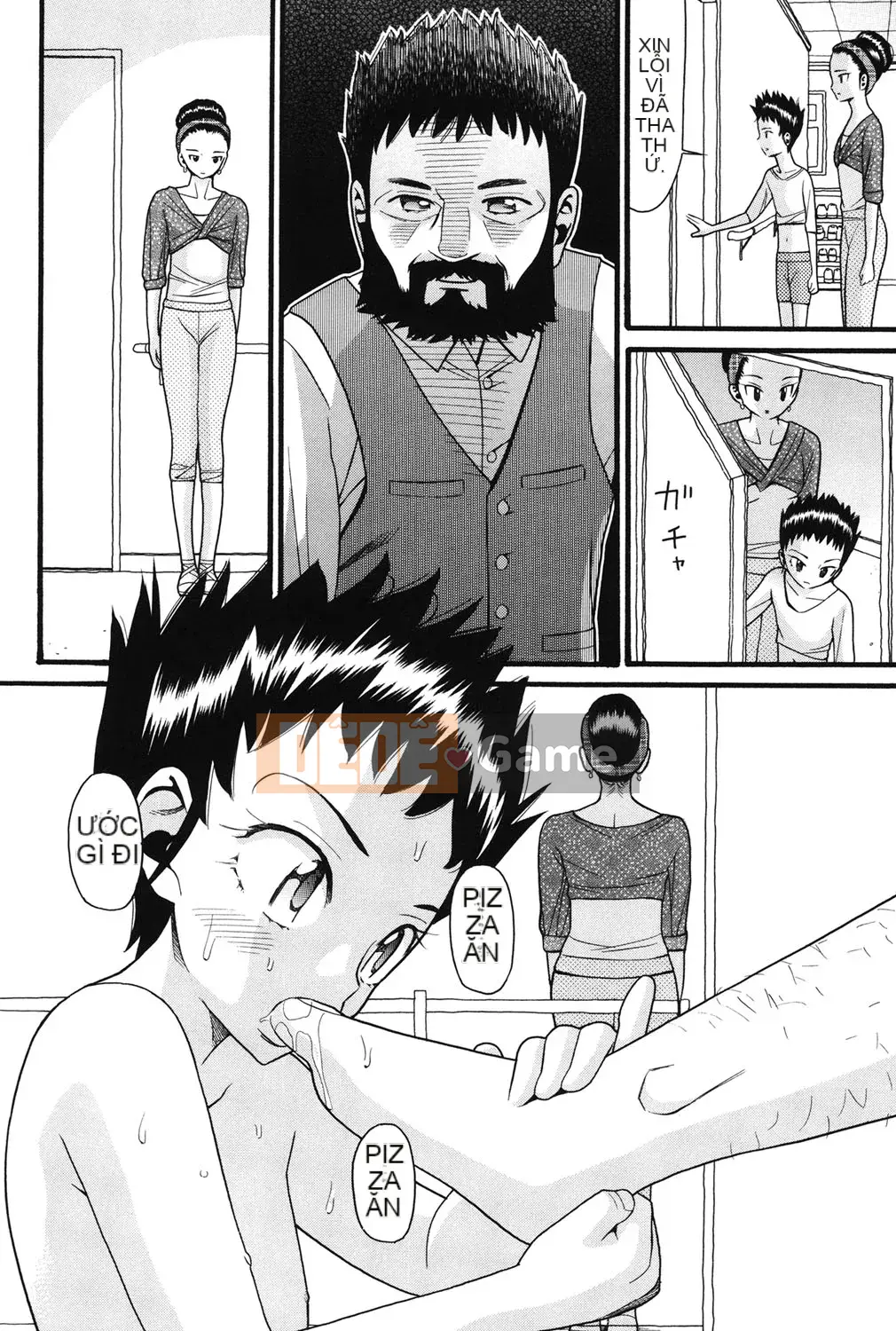 [Nở] Usagi no Koe Jo