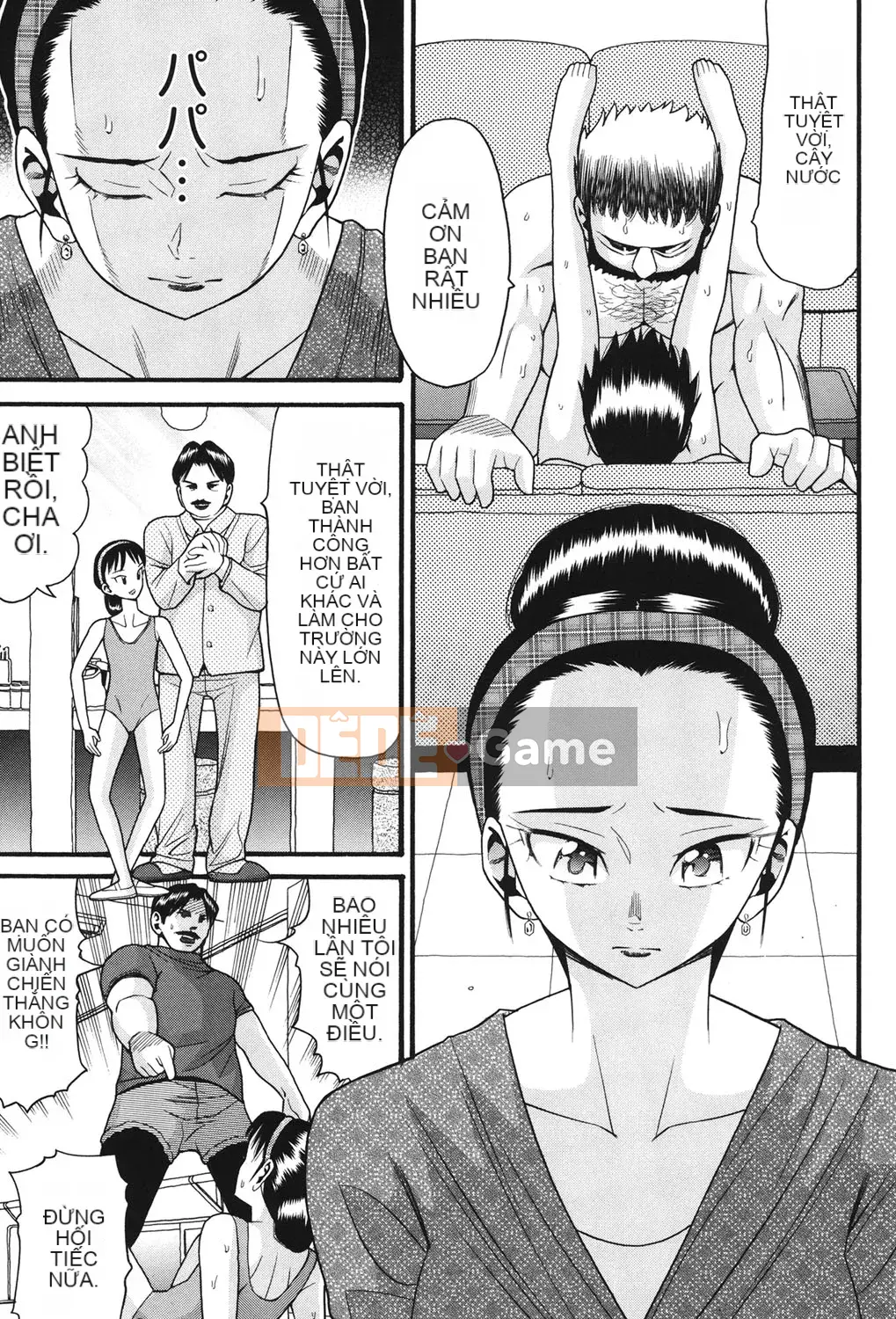 [Nở] Usagi no Koe Jo