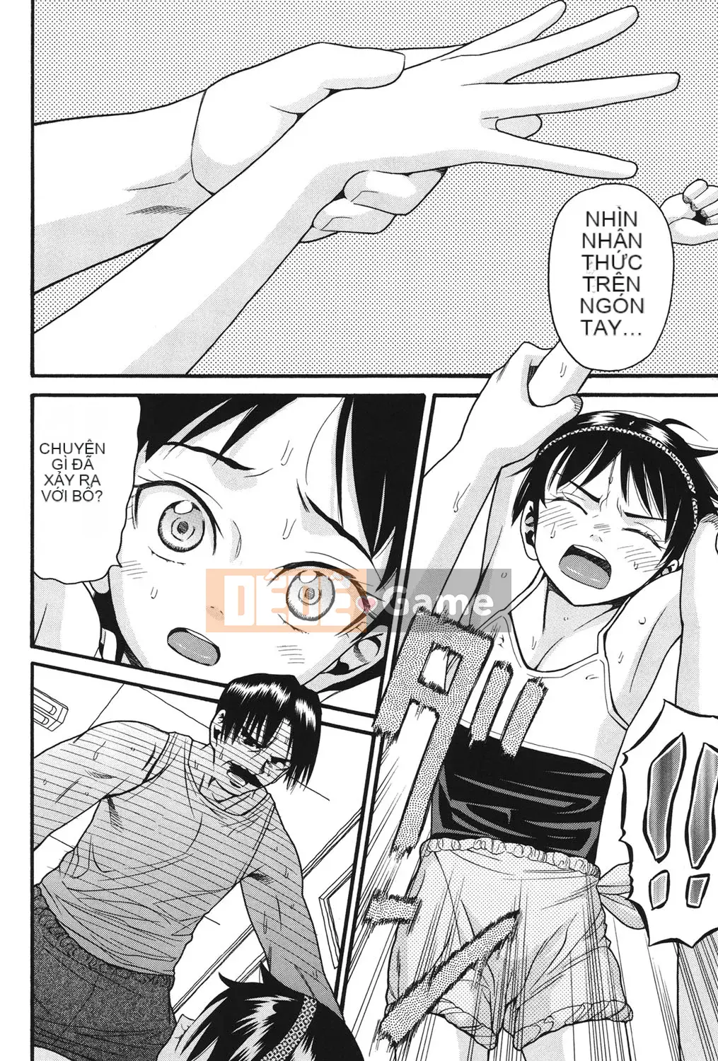 [Nở] Usagi no Koe Jo