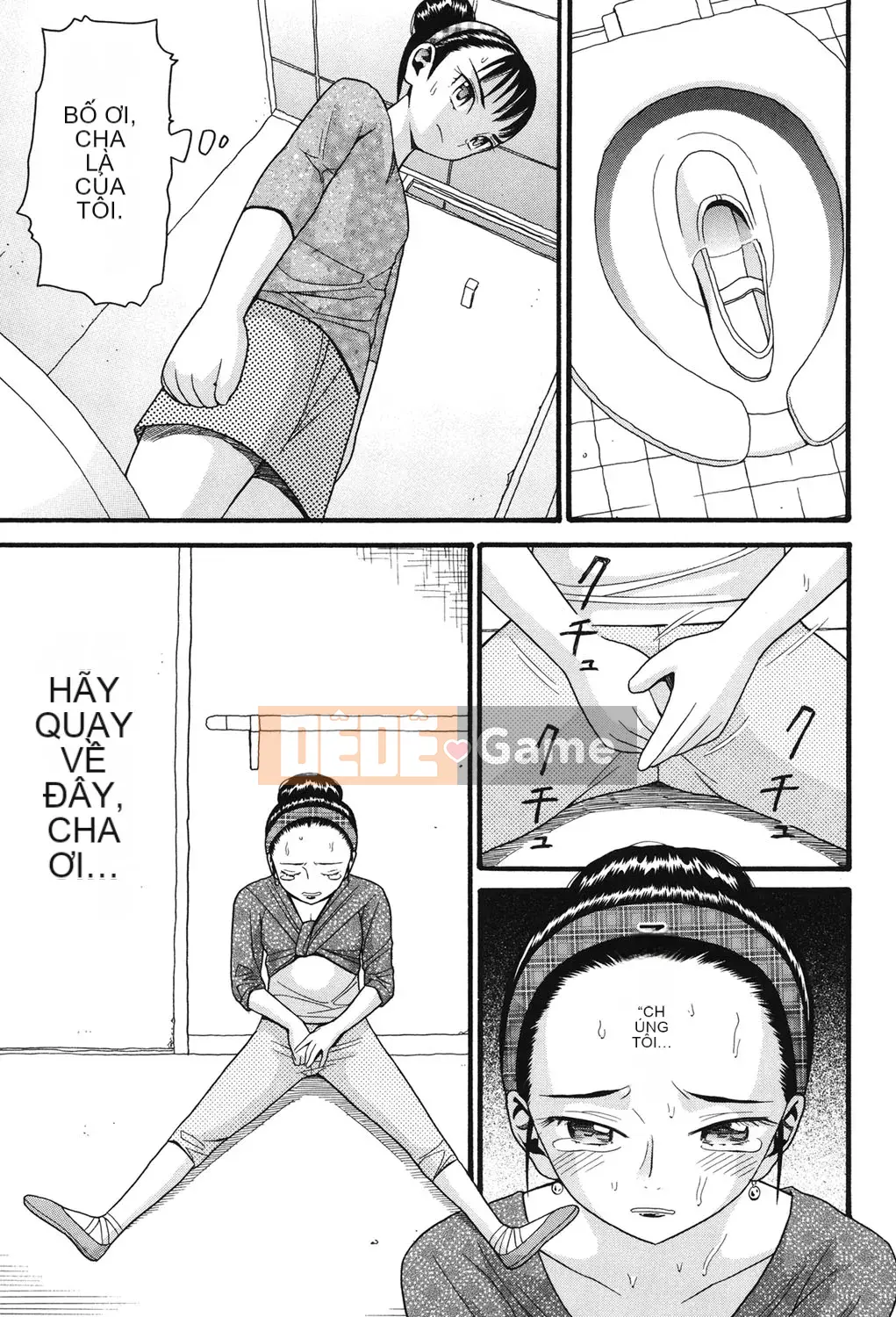 [Nở] Usagi no Koe Jo