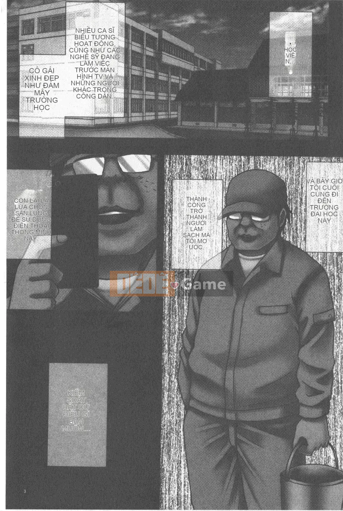 [Crimson] Kiểm soát JK [Tiếng Trung]