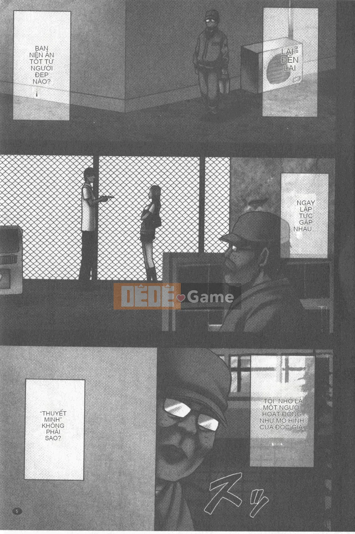 [Crimson] Kiểm soát JK [Tiếng Trung]