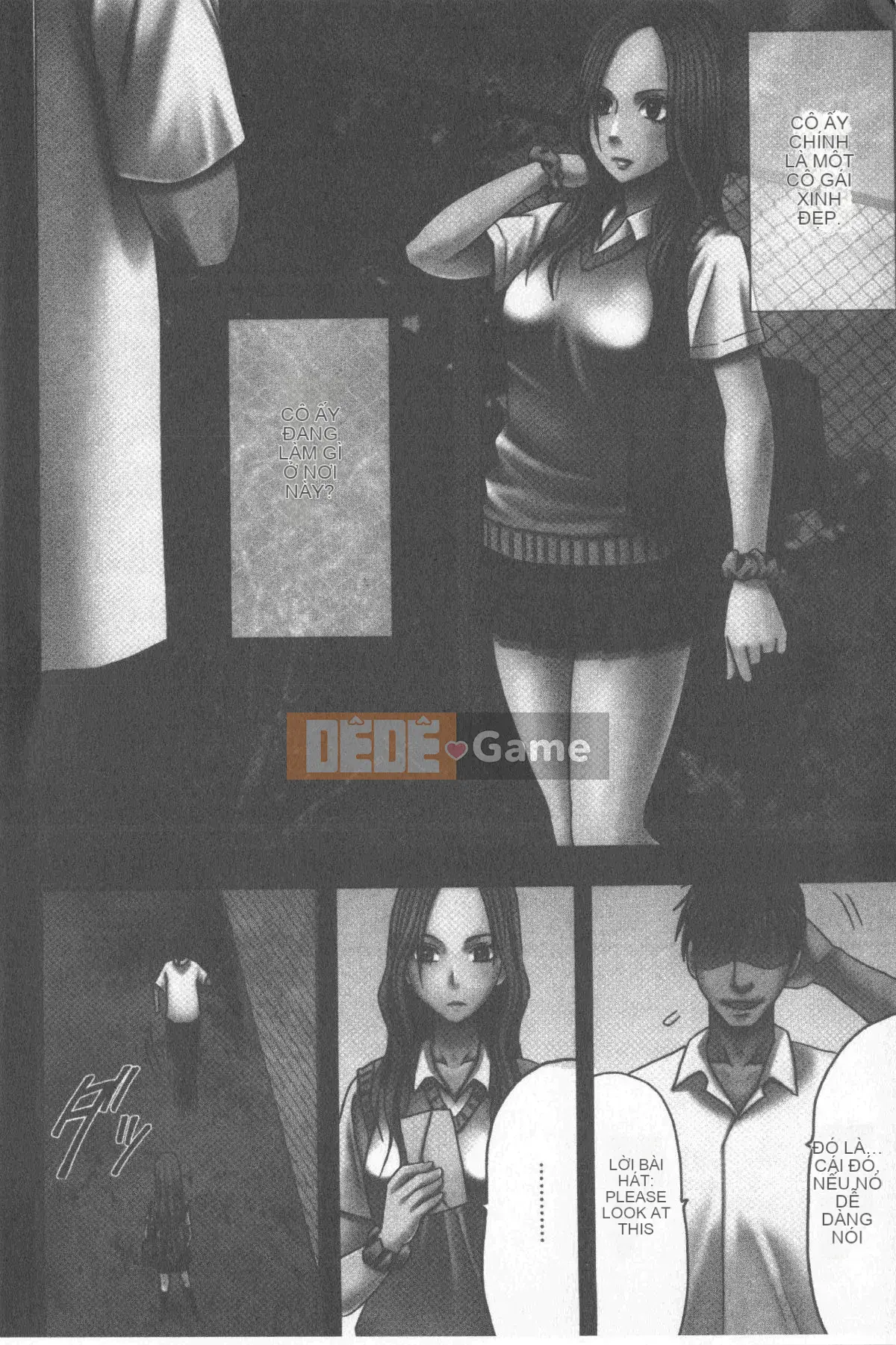 [Crimson] Kiểm soát JK [Tiếng Trung]