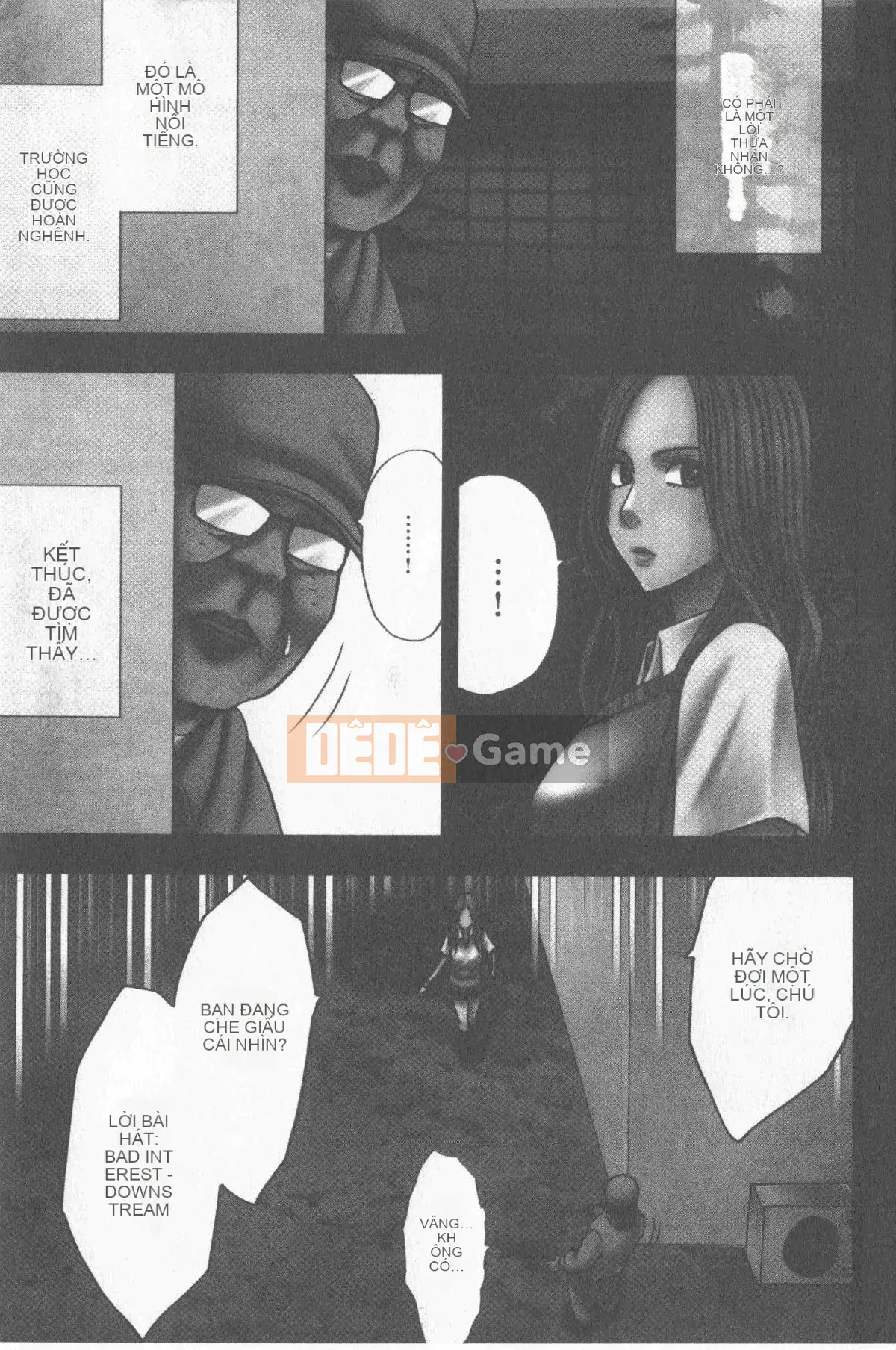 [Crimson] Kiểm soát JK [Tiếng Trung]