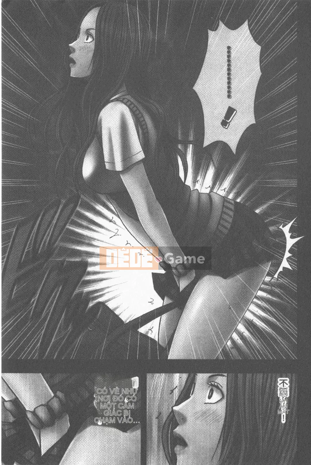 [Crimson] Kiểm soát JK [Tiếng Trung]