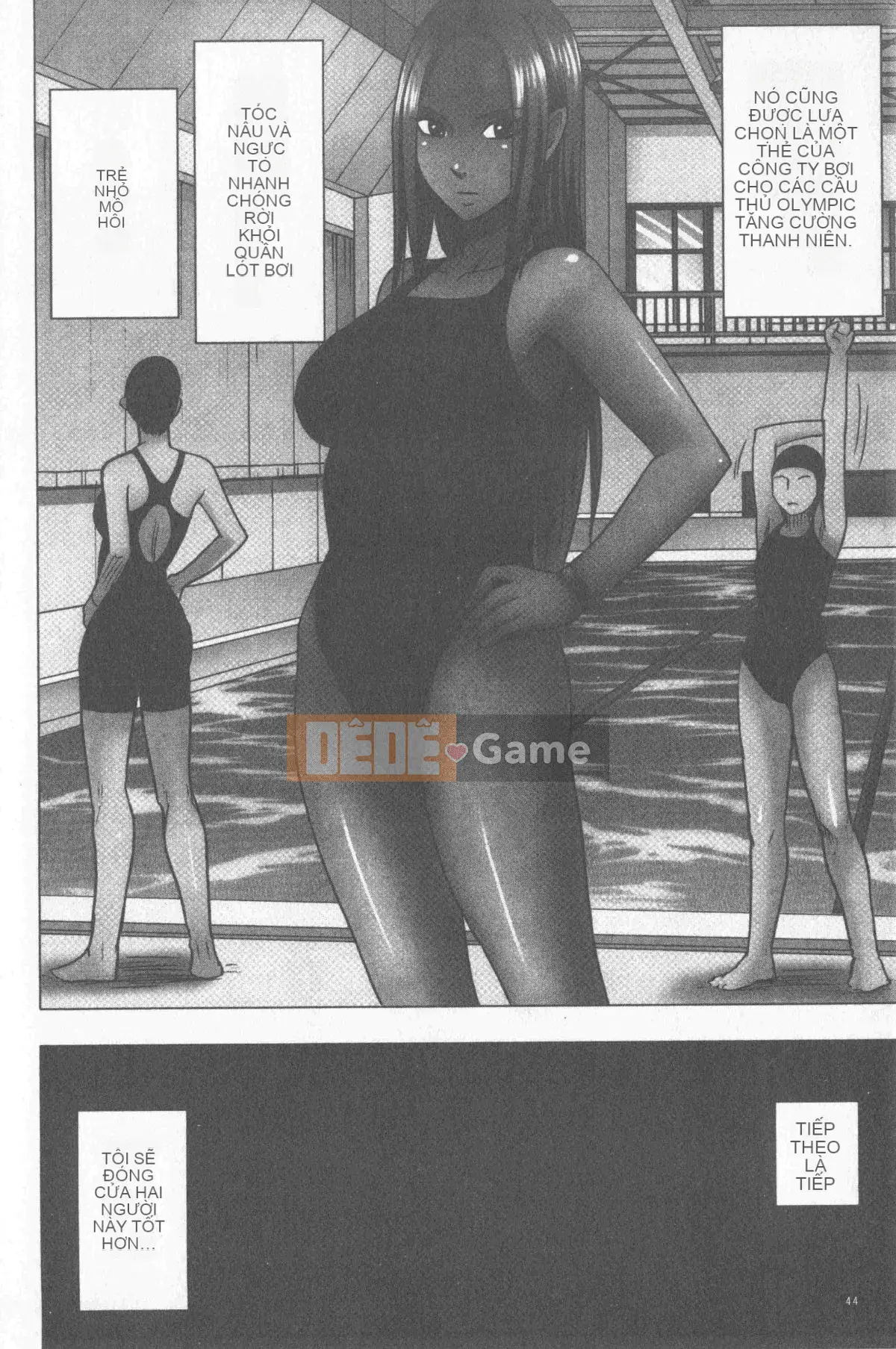 [Crimson] Kiểm soát JK [Tiếng Trung]