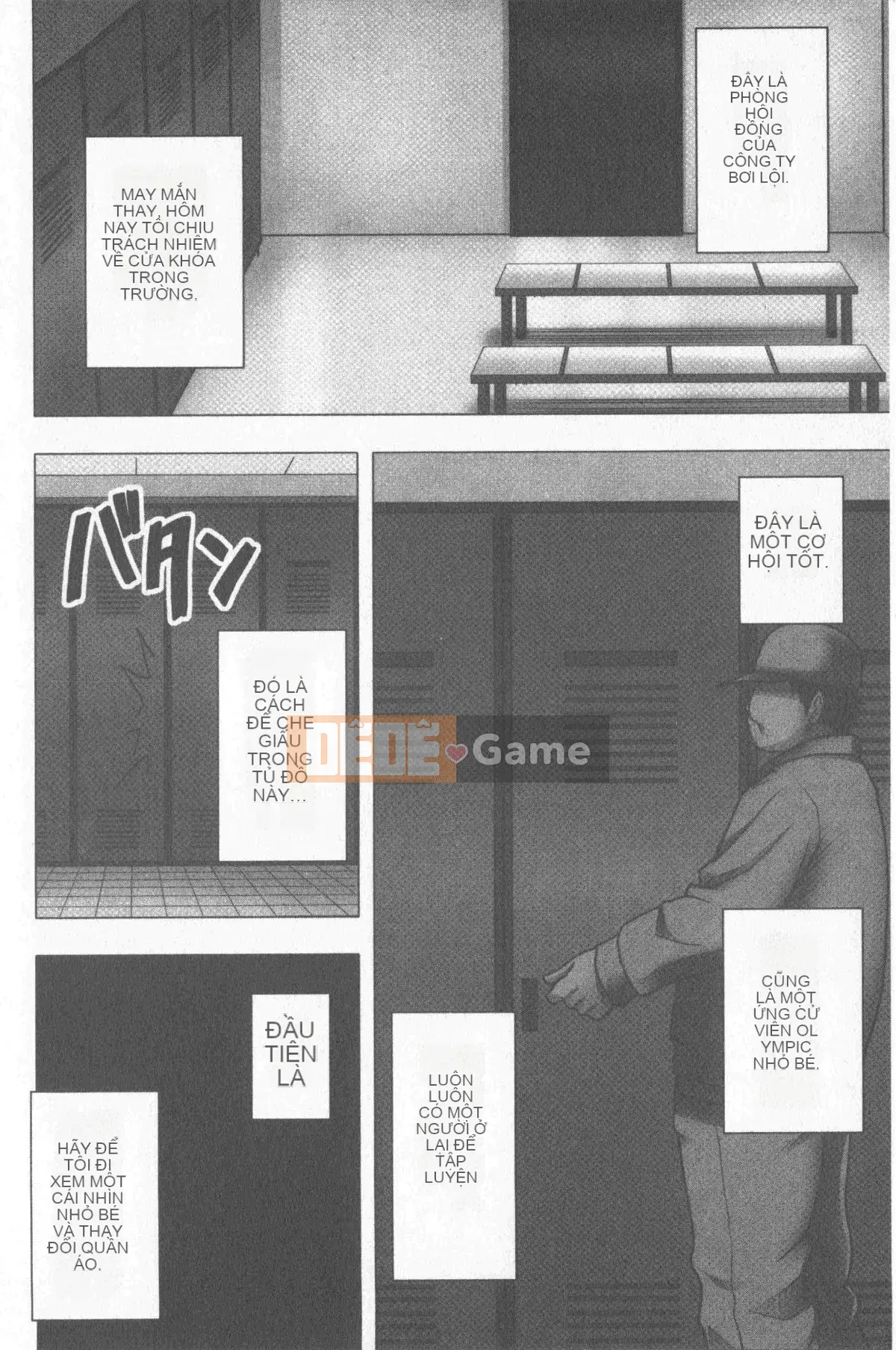 [Crimson] Kiểm soát JK [Tiếng Trung]