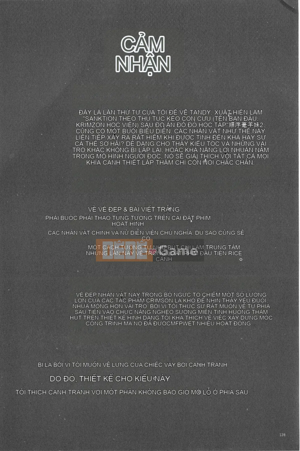 [Crimson] Kiểm soát JK [Tiếng Trung]