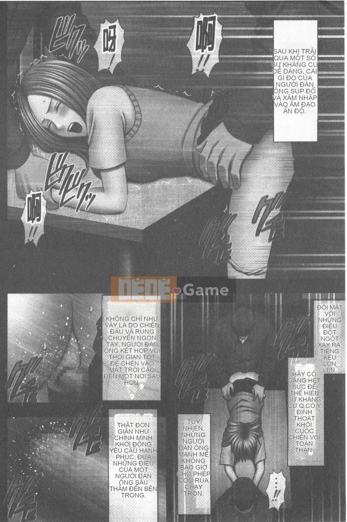 [Crimson] Kiểm soát JK [Tiếng Trung]