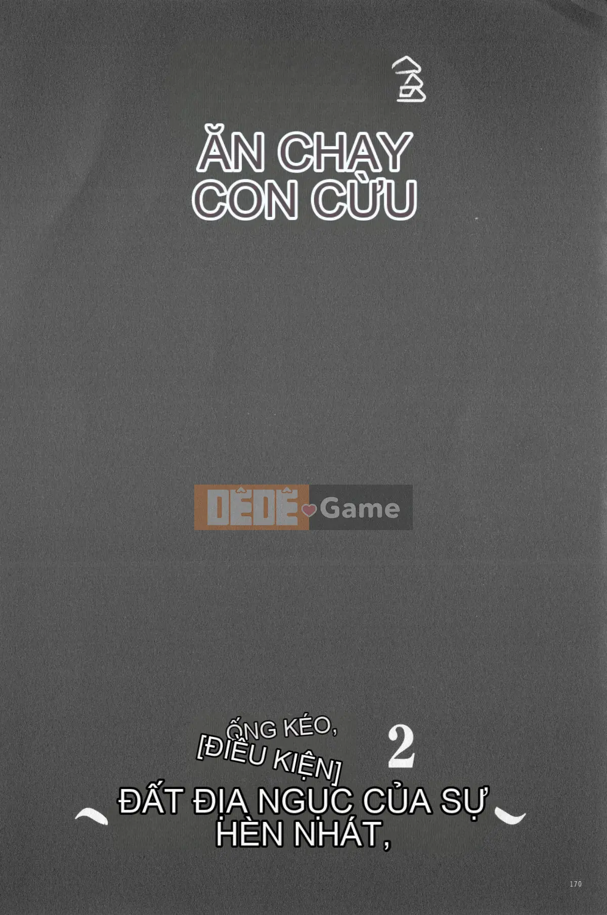 [Crimson] Kiểm soát JK [Tiếng Trung]