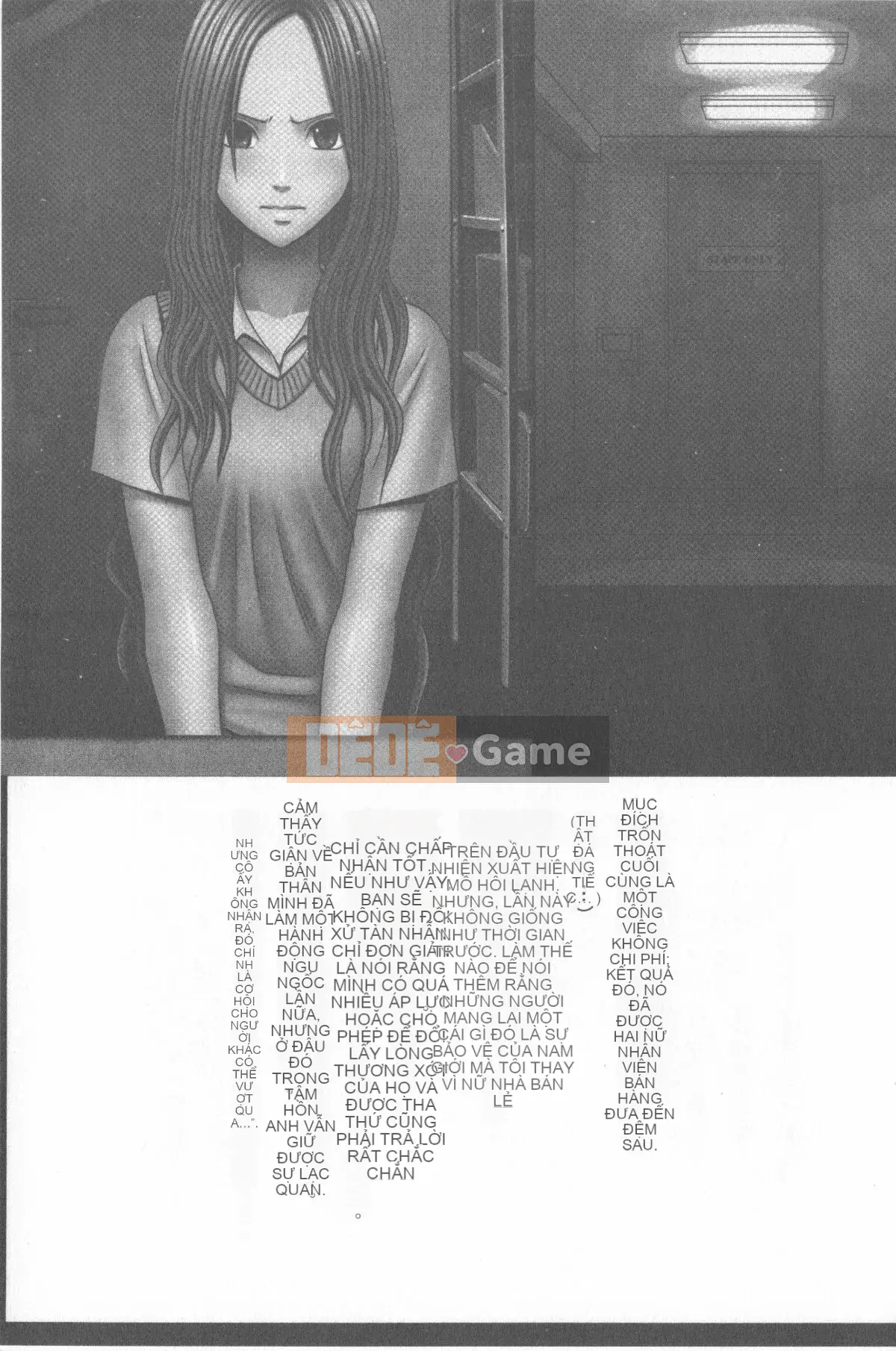 [Crimson] Kiểm soát JK [Tiếng Trung]