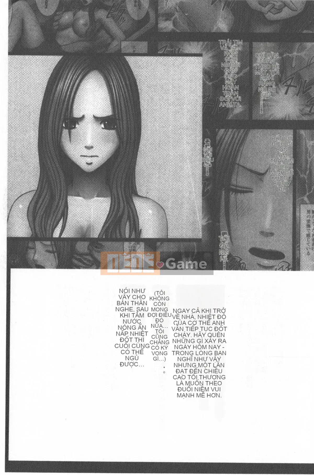 [Crimson] Kiểm soát JK [Tiếng Trung]