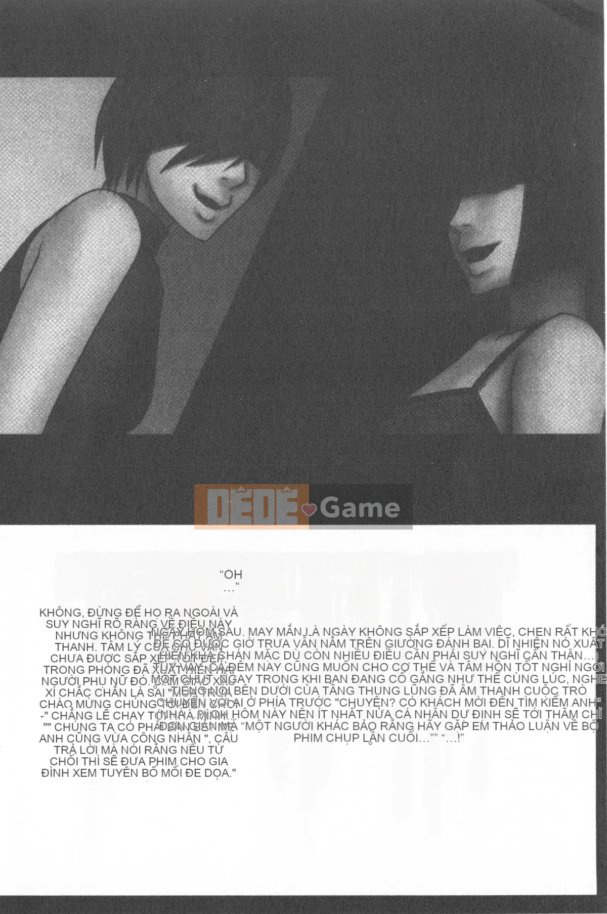 [Crimson] Kiểm soát JK [Tiếng Trung]