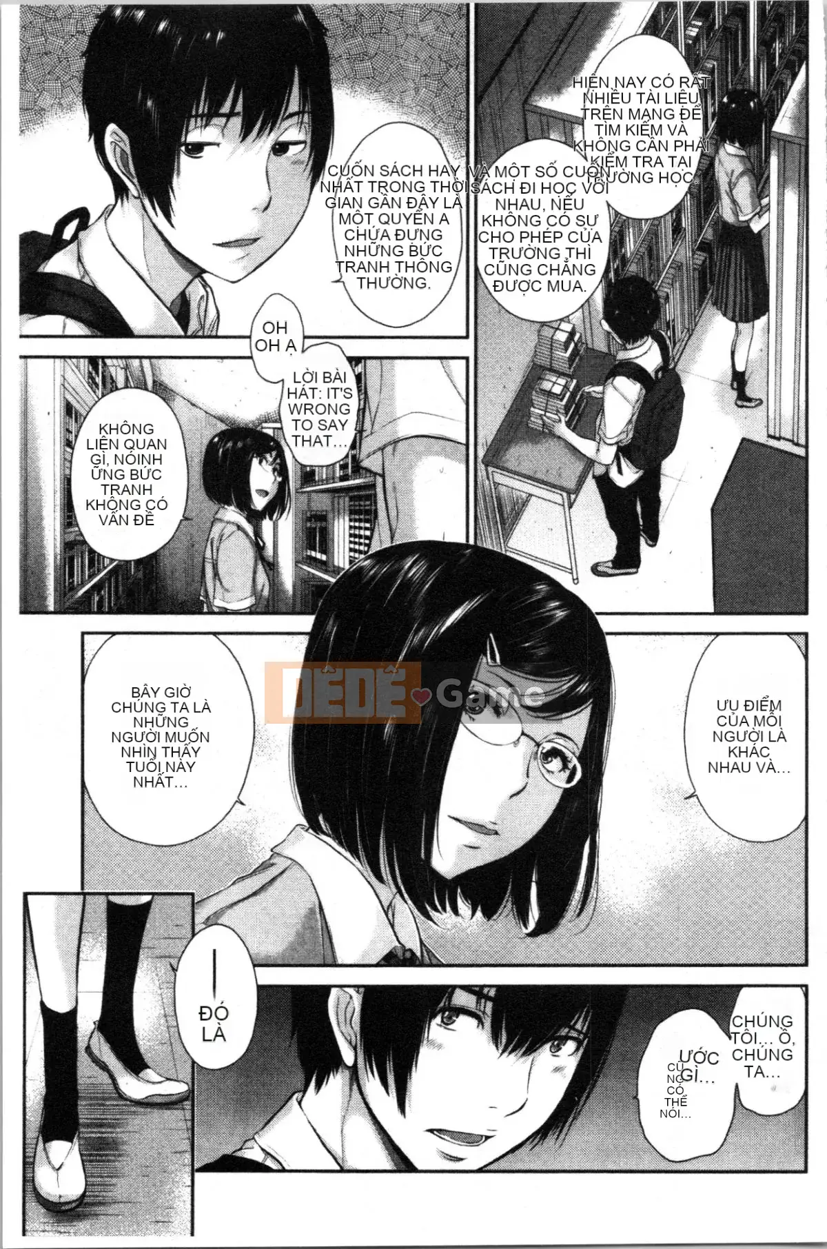 [4K Hankagumi][Harazaki Kuma] Uy quyền thống nhất -Mùa hè-