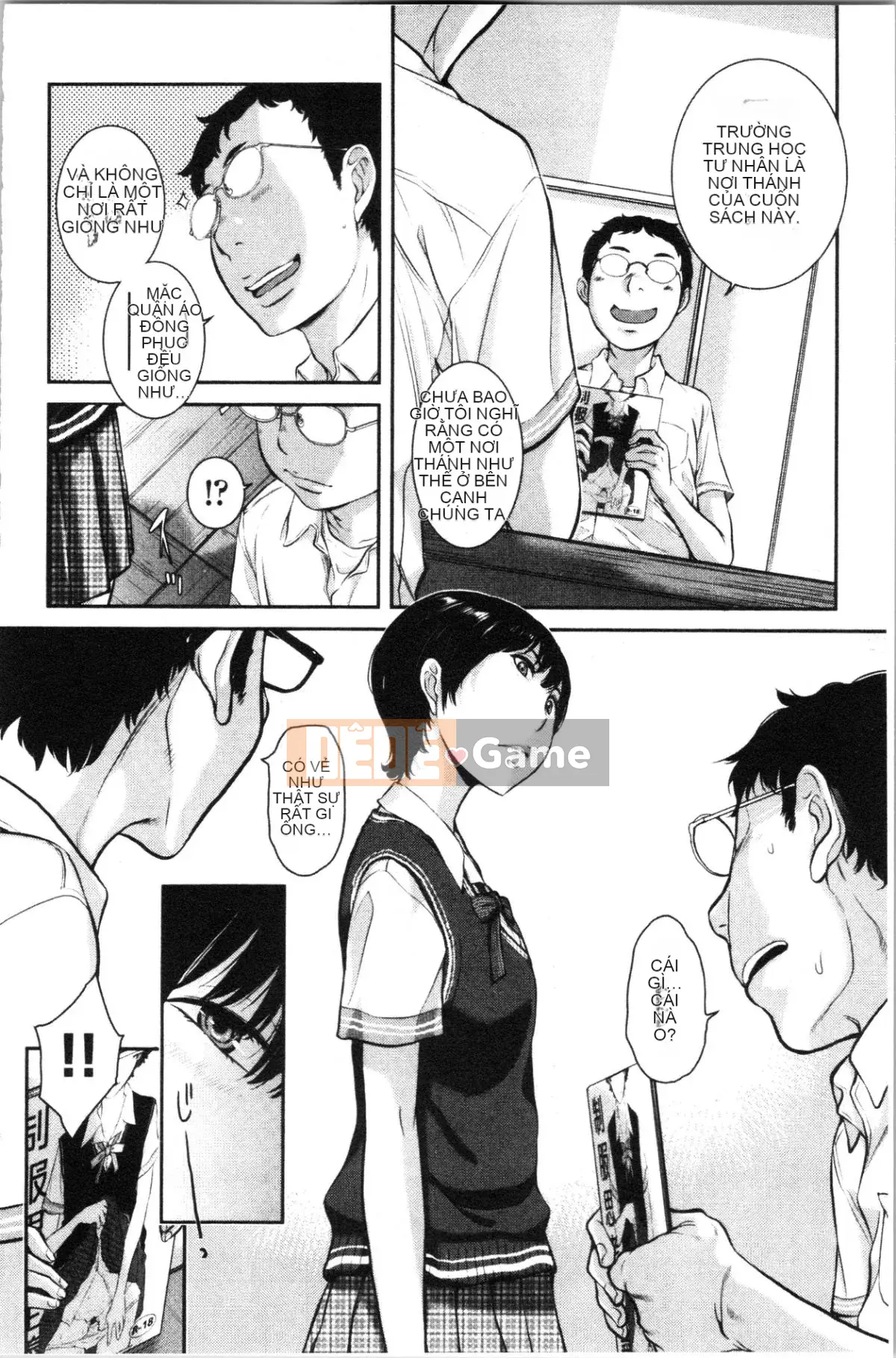 [4K Hankagumi][Harazaki Kuma] Uy quyền thống nhất -Mùa hè-