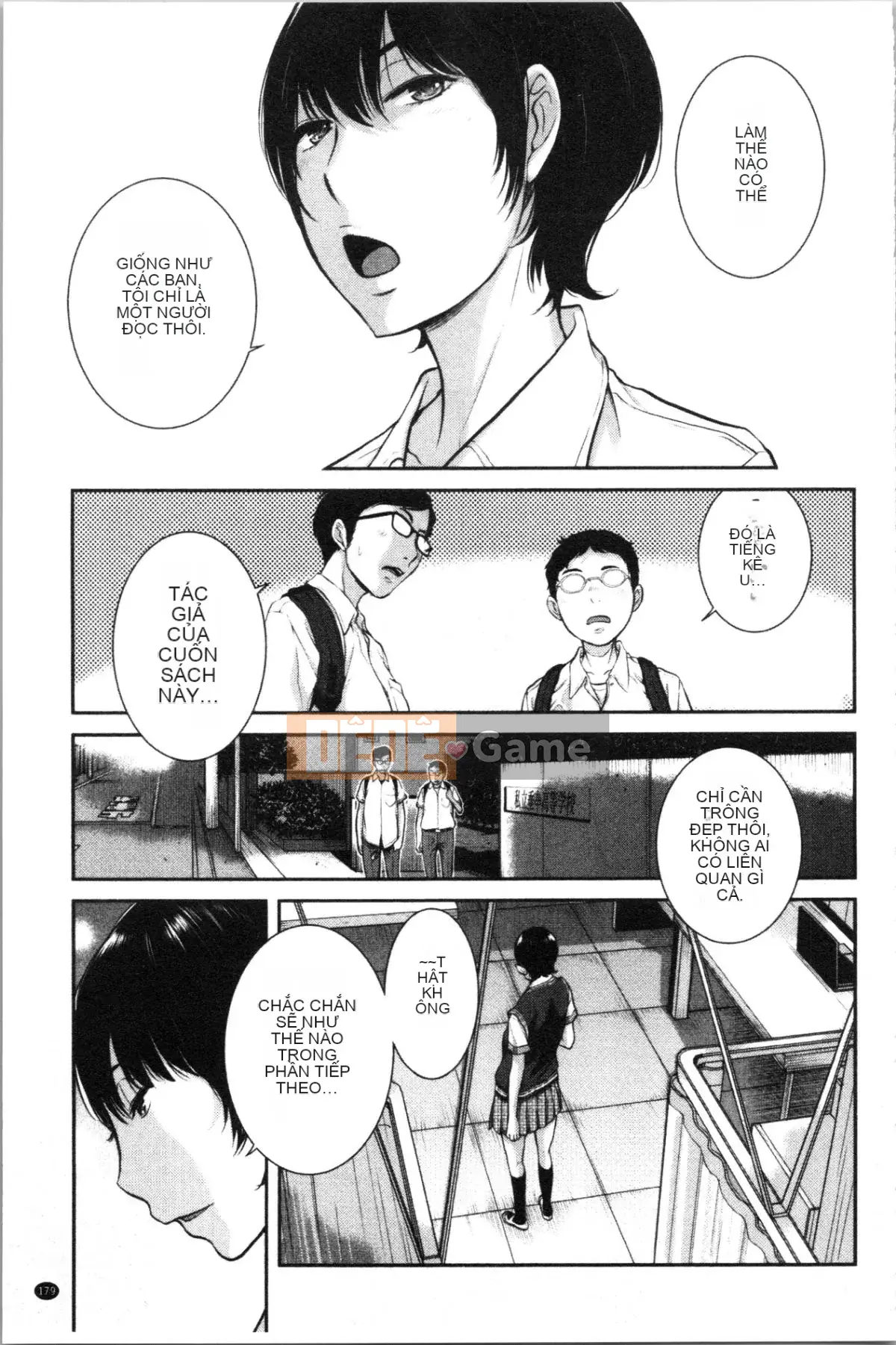 [4K Hankagumi][Harazaki Kuma] Uy quyền thống nhất -Mùa hè-