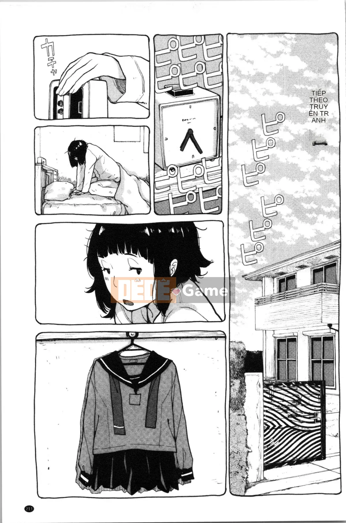 [4K Hankagumi][Harazaki Kuma] Uy quyền thống nhất -Mùa hè-