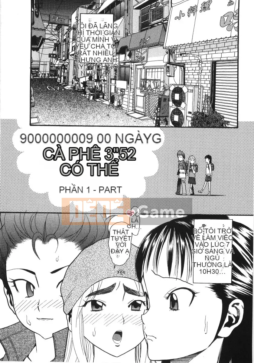 [Hatch] Scandalous Girl