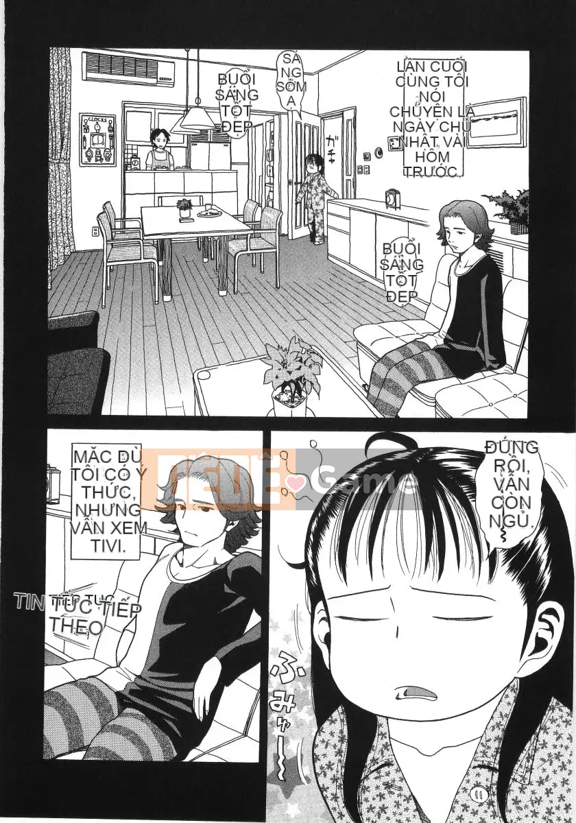 [Hatch] Scandalous Girl