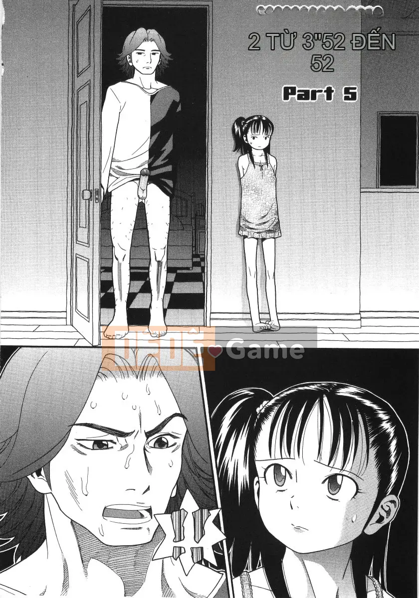 [Hatch] Scandalous Girl