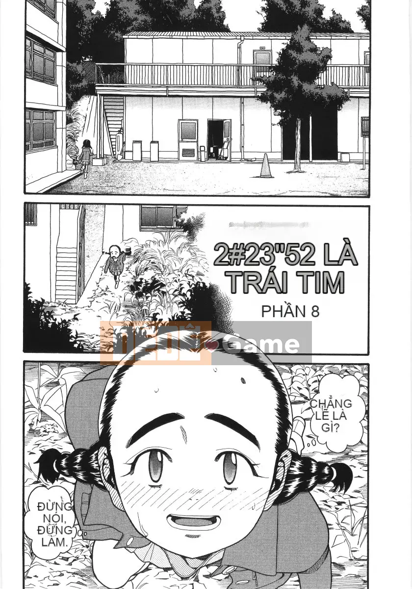 [Hatch] Scandalous Girl