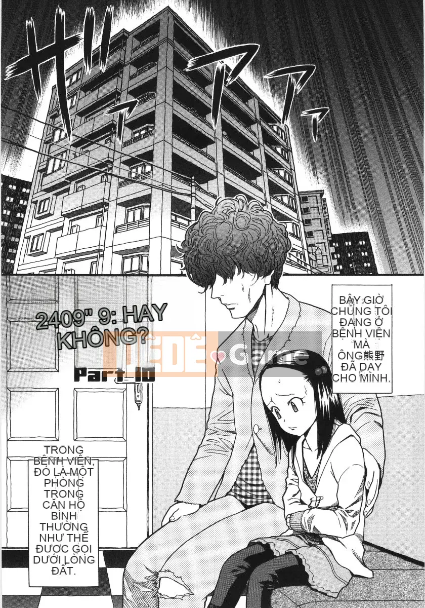 [Hatch] Scandalous Girl