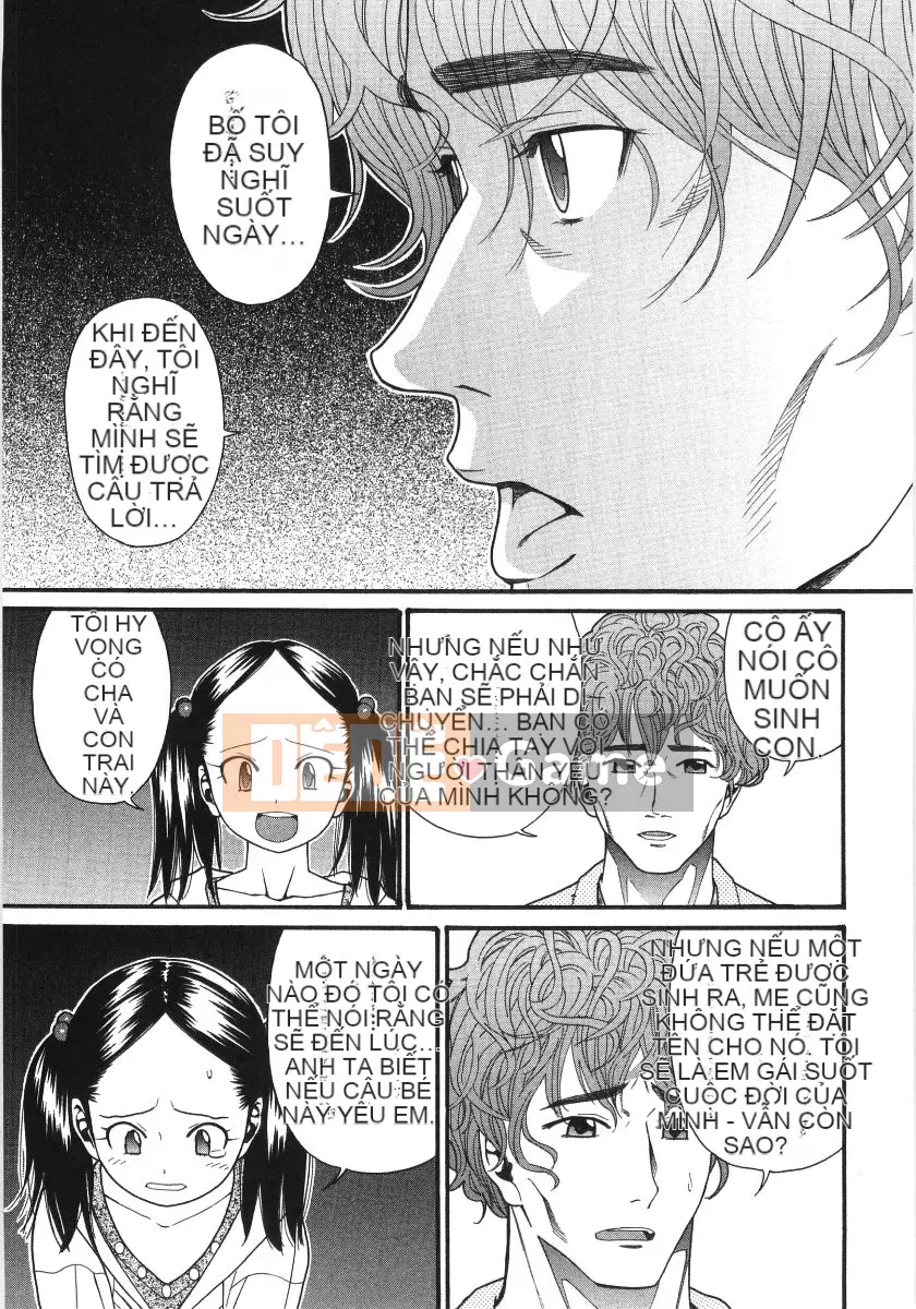 [Hatch] Scandalous Girl