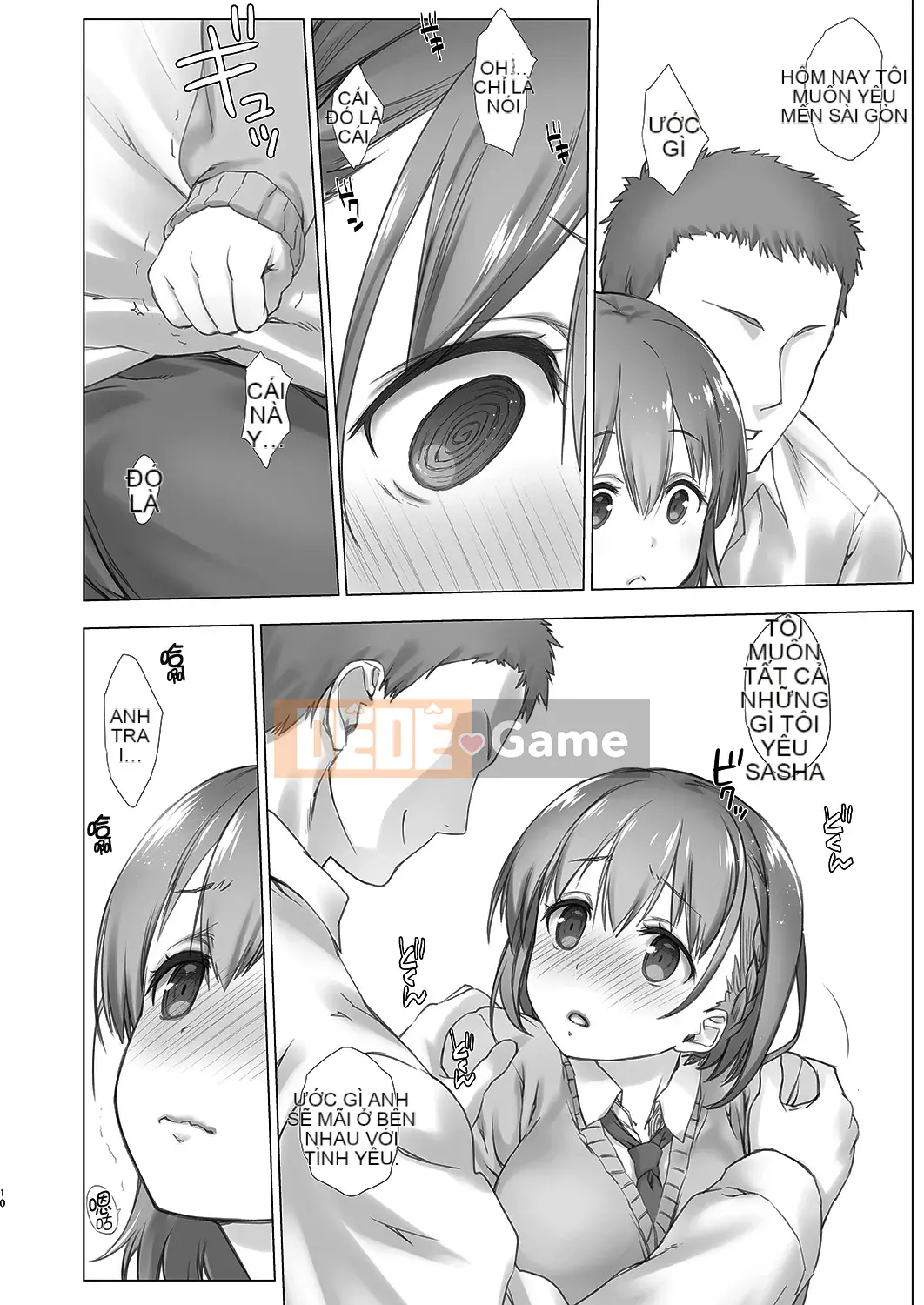 (C94) [Bánh biyori kem tươi (Nanase Melchi)] Xe buýt nhiều khách cuối tuần +α (Thứ hai nặng)[oo bạn cá nhân Han]