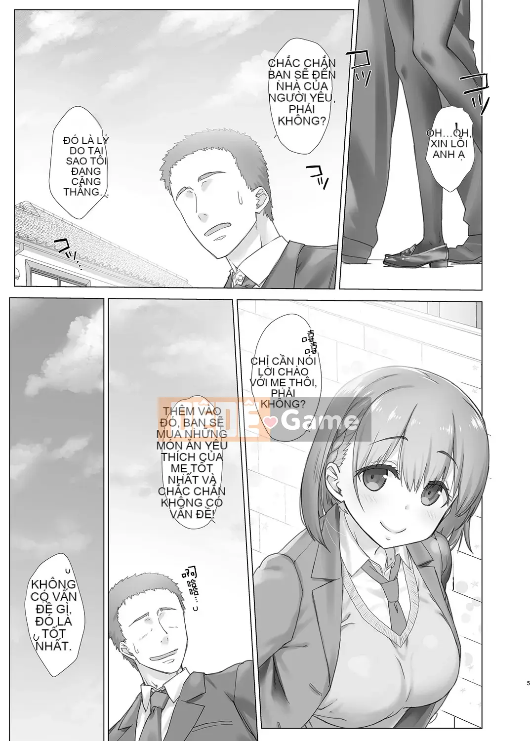 (C94) [Bánh biyori kem tươi (Nanase Melchi)] Xe buýt nhiều khách cuối tuần +α (Thứ hai nặng)[oo bạn cá nhân Han]