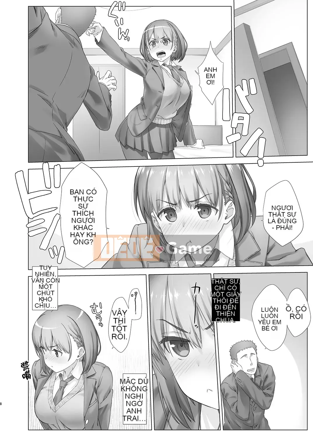 (C94) [Bánh biyori kem tươi (Nanase Melchi)] Xe buýt nhiều khách cuối tuần +α (Thứ hai nặng)[oo bạn cá nhân Han]