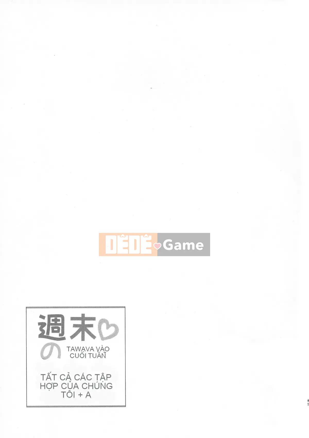 (C94) [Bánh biyori kem tươi (Nanase Melchi)] Xe buýt nhiều khách cuối tuần +α (Thứ hai nặng)[oo bạn cá nhân Han]