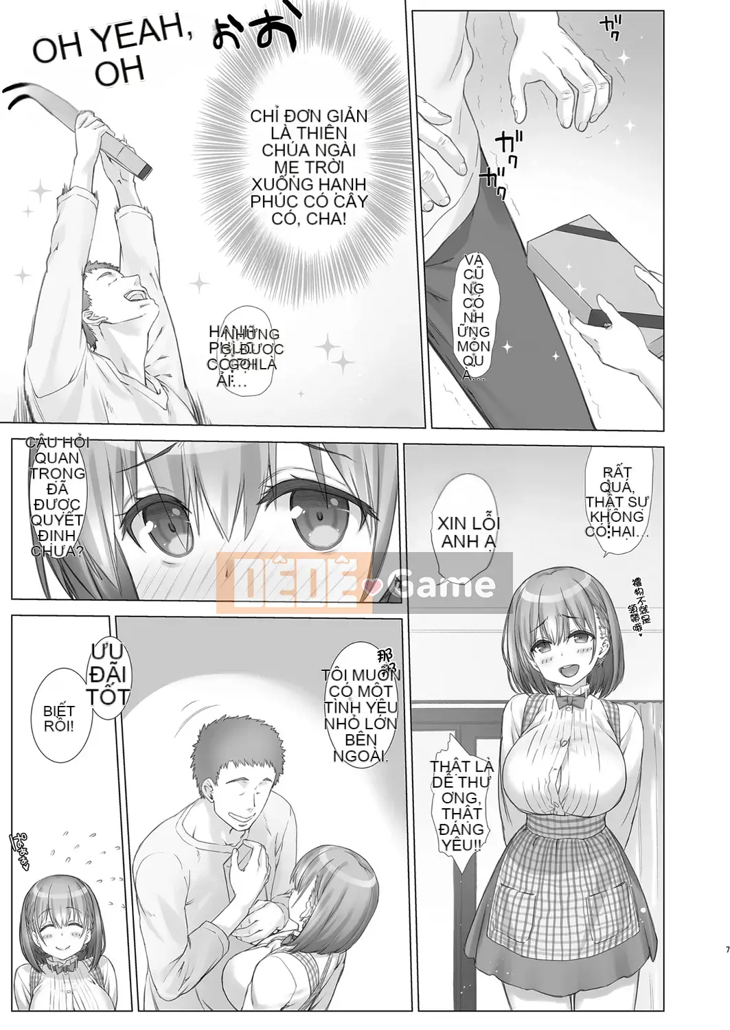 (C94) [Bánh biyori kem tươi (Nanase Melchi)] Xe buýt nhiều khách cuối tuần +α (Thứ hai nặng)[oo bạn cá nhân Han]