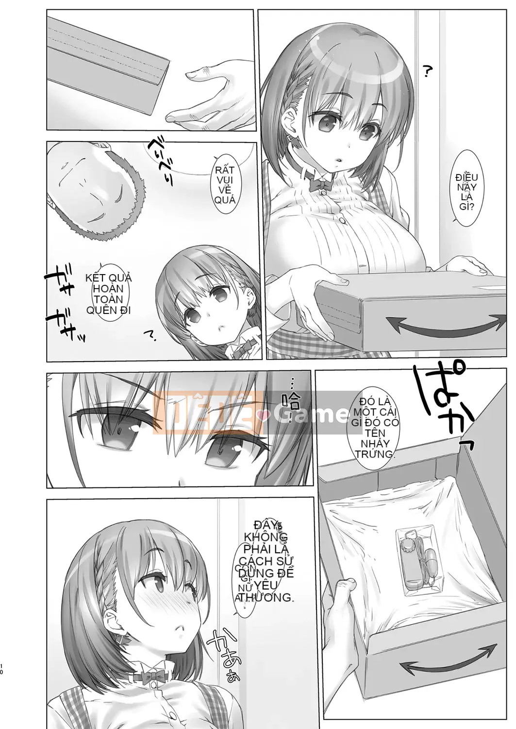 (C94) [Bánh biyori kem tươi (Nanase Melchi)] Xe buýt nhiều khách cuối tuần +α (Thứ hai nặng)[oo bạn cá nhân Han]