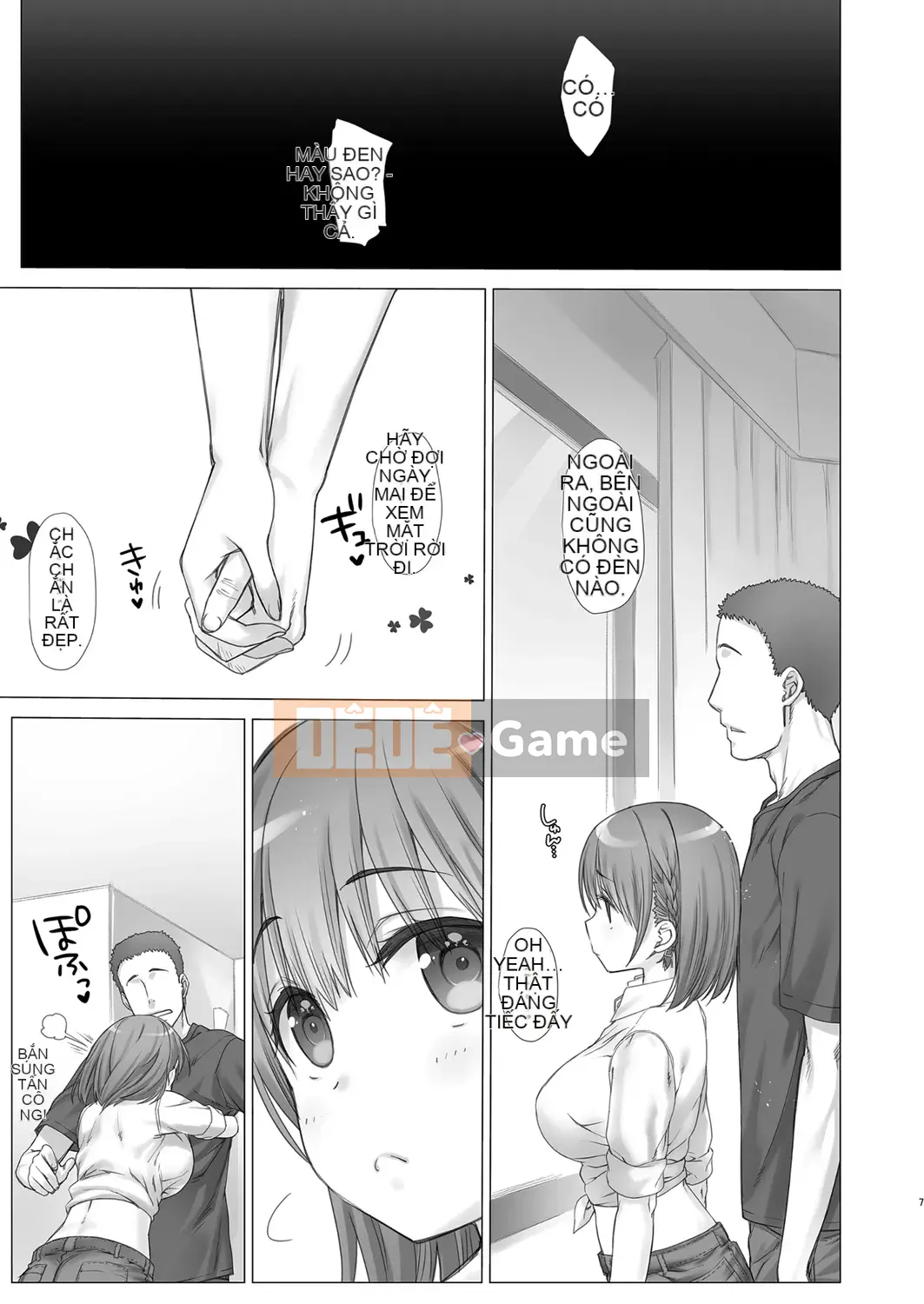 (C94) [Bánh biyori kem tươi (Nanase Melchi)] Xe buýt nhiều khách cuối tuần +α (Thứ hai nặng)[oo bạn cá nhân Han]