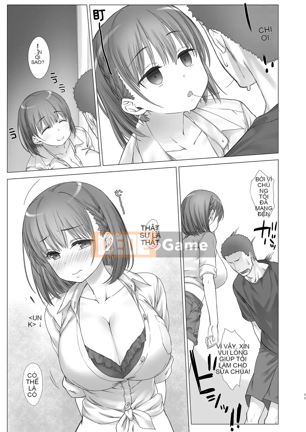 (C94) [Bánh biyori kem tươi (Nanase Melchi)] Xe buýt nhiều khách cuối tuần +α (Thứ hai nặng)[oo bạn cá nhân Han]