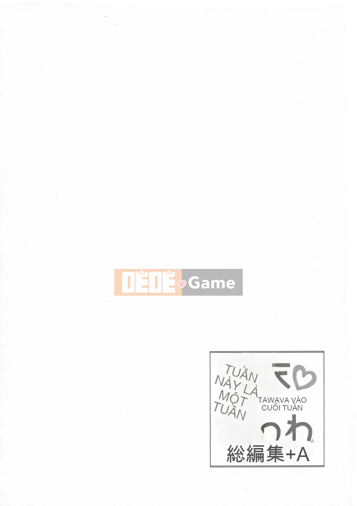 (C94) [Bánh biyori kem tươi (Nanase Melchi)] Xe buýt nhiều khách cuối tuần +α (Thứ hai nặng)[oo bạn cá nhân Han]