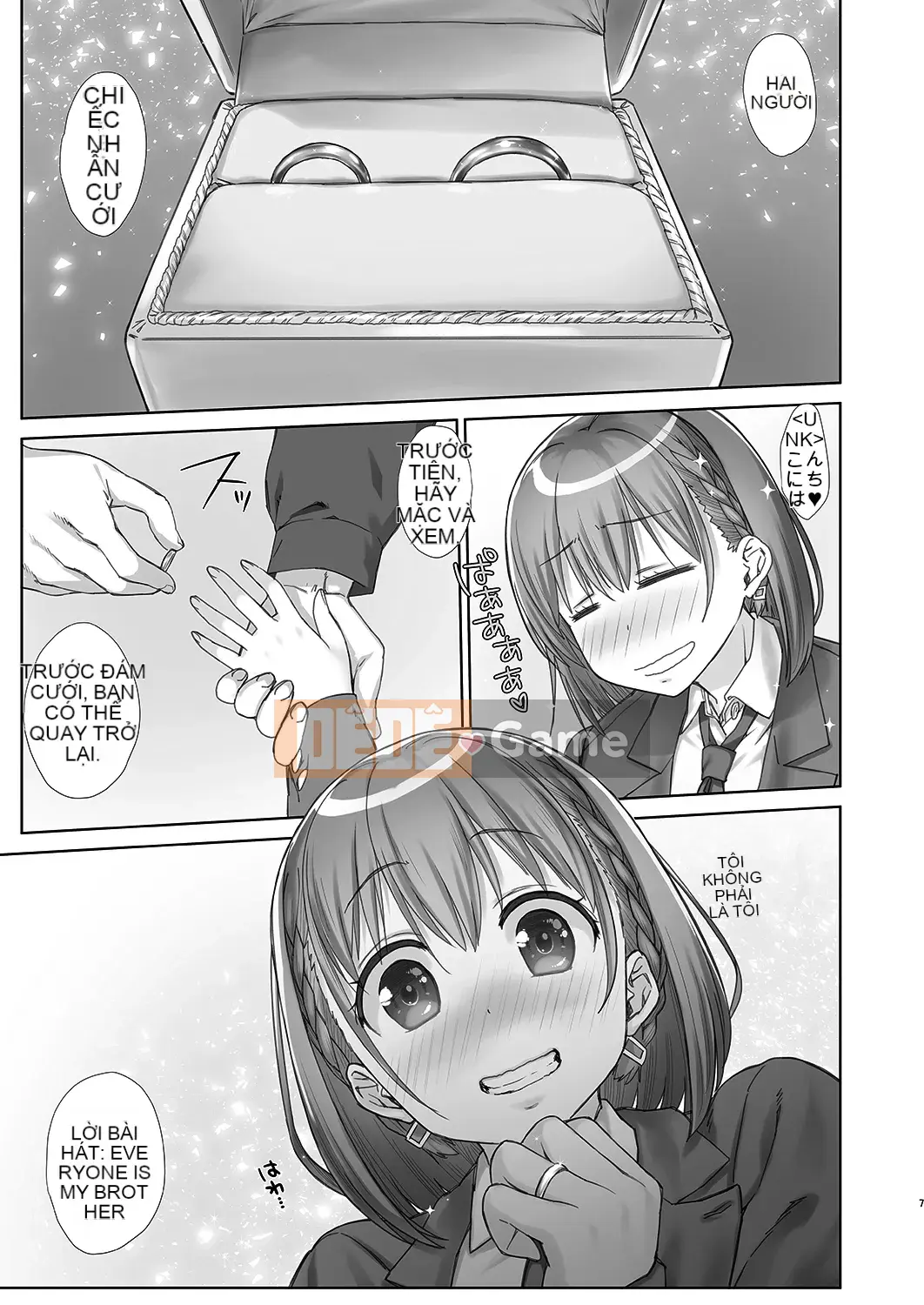 (C94) [Bánh biyori kem tươi (Nanase Melchi)] Xe buýt nhiều khách cuối tuần +α (Thứ hai nặng)[oo bạn cá nhân Han]