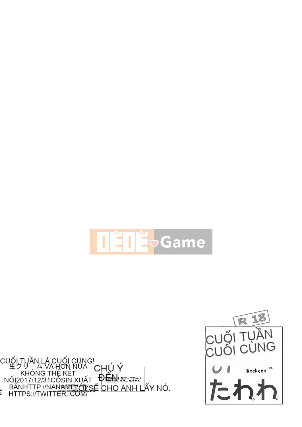 (C94) [Bánh biyori kem tươi (Nanase Melchi)] Xe buýt nhiều khách cuối tuần +α (Thứ hai nặng)[oo bạn cá nhân Han]