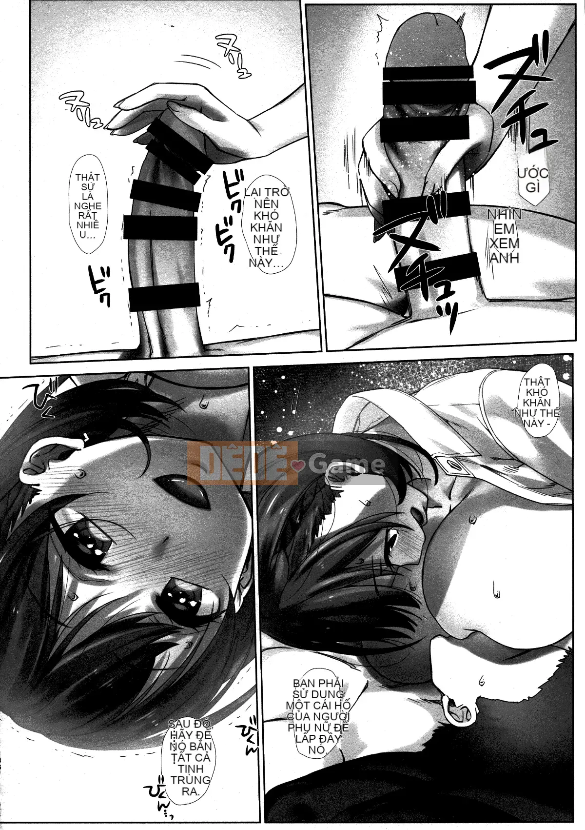 (C94) [Bánh biyori kem tươi (Nanase Melchi)] Xe buýt nhiều khách cuối tuần +α (Thứ hai nặng)[oo bạn cá nhân Han]