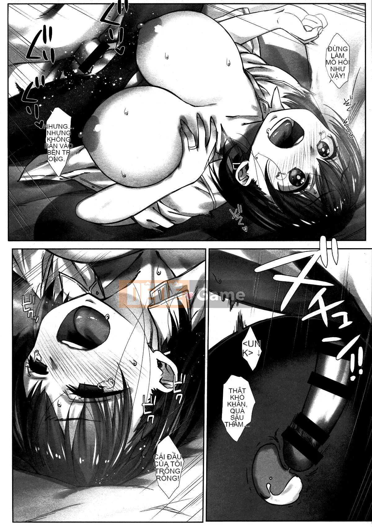 (C94) [Bánh biyori kem tươi (Nanase Melchi)] Xe buýt nhiều khách cuối tuần +α (Thứ hai nặng)[oo bạn cá nhân Han]