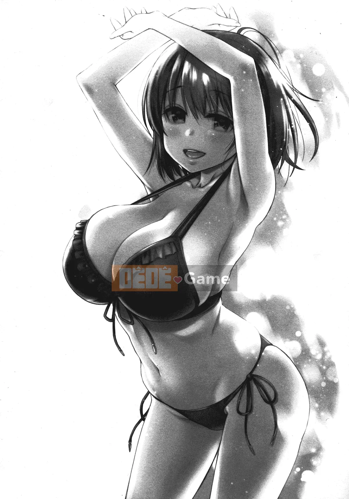 (C94) [Bánh biyori kem tươi (Nanase Melchi)] Xe buýt nhiều khách cuối tuần +α (Thứ hai nặng)[oo bạn cá nhân Han]