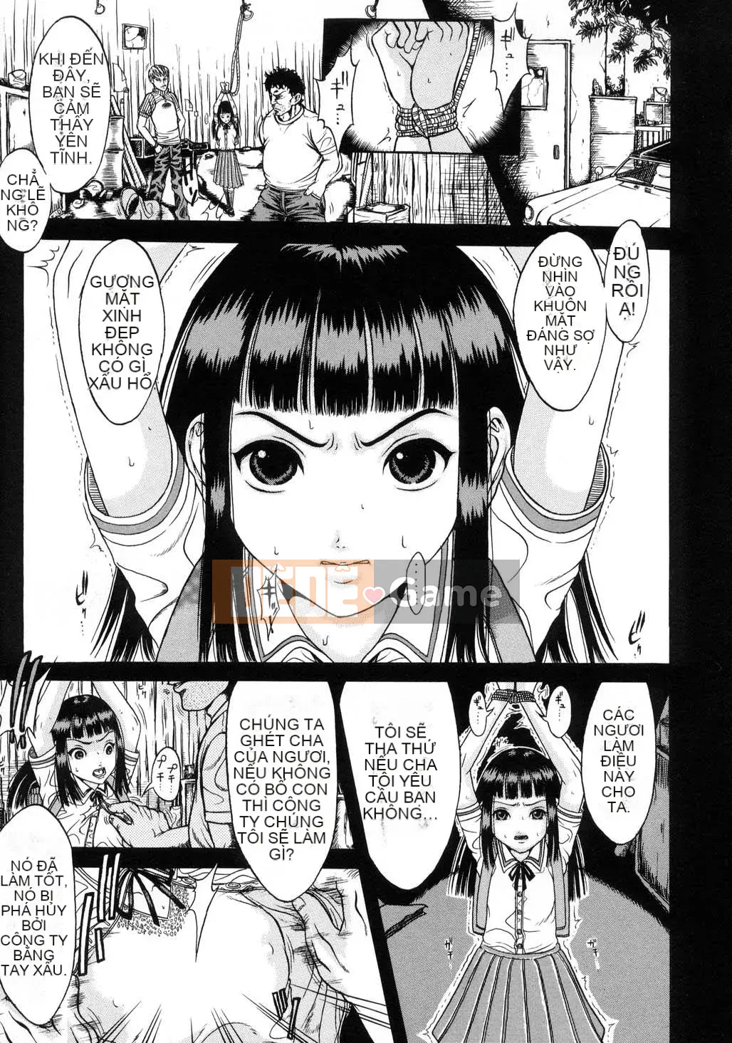 [Katagiri Hoka] L-MATRIX-