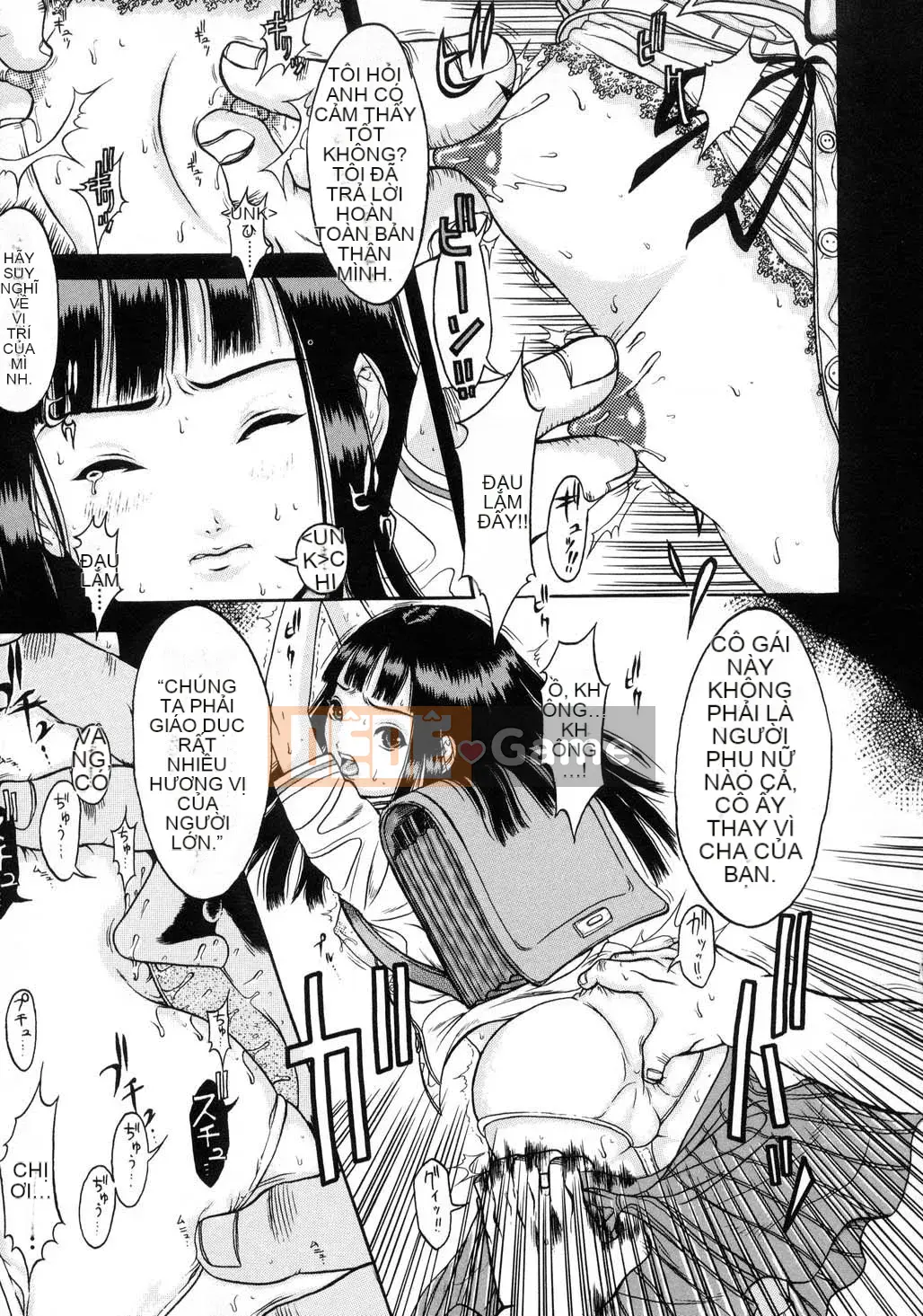 [Katagiri Hoka] L-MATRIX-