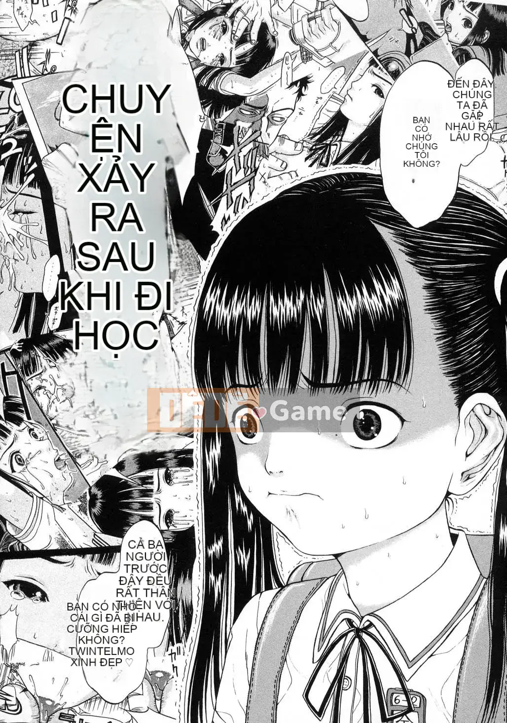 [Katagiri Hoka] L-MATRIX-