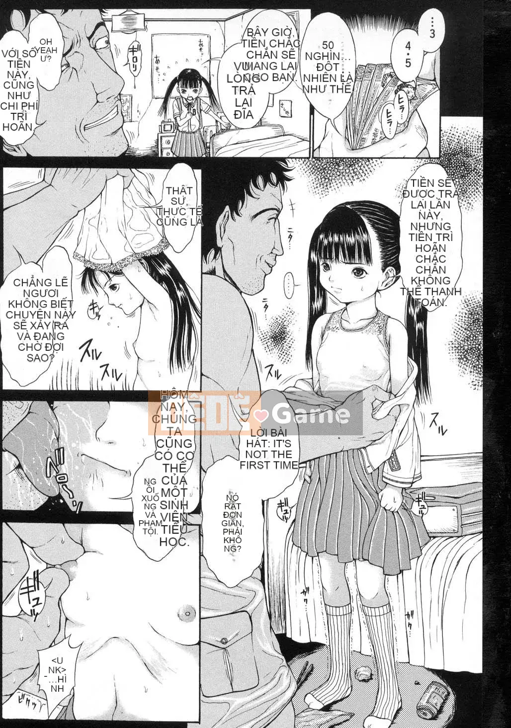 [Katagiri Hoka] L-MATRIX-